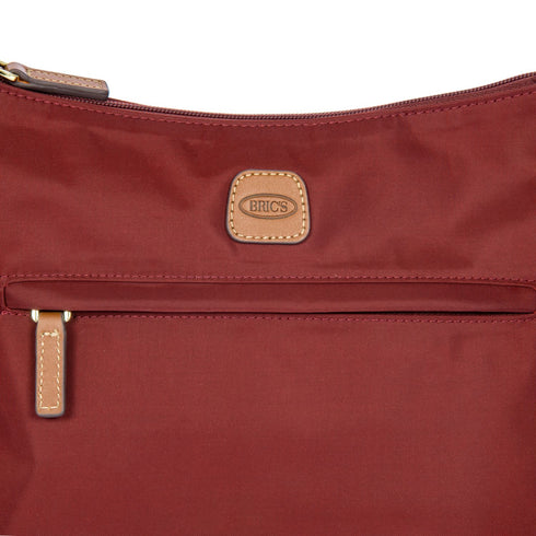 BRIC'S X-Bag Shoulder Bag - Small